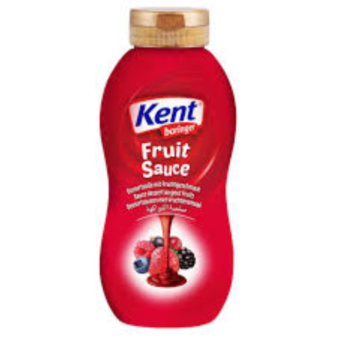KENT FRUIT SAUCE 320G